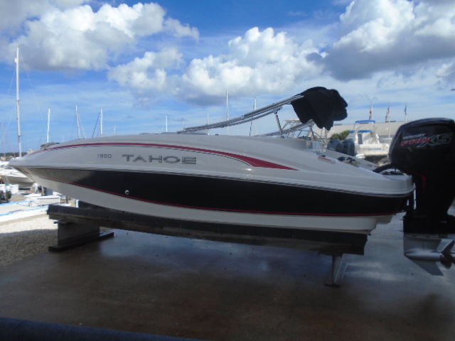 2004 Action Craft 1802