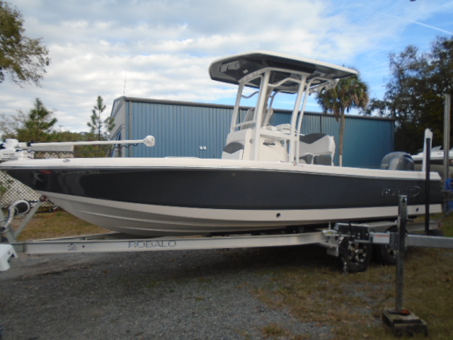 2004 Action Craft 1802