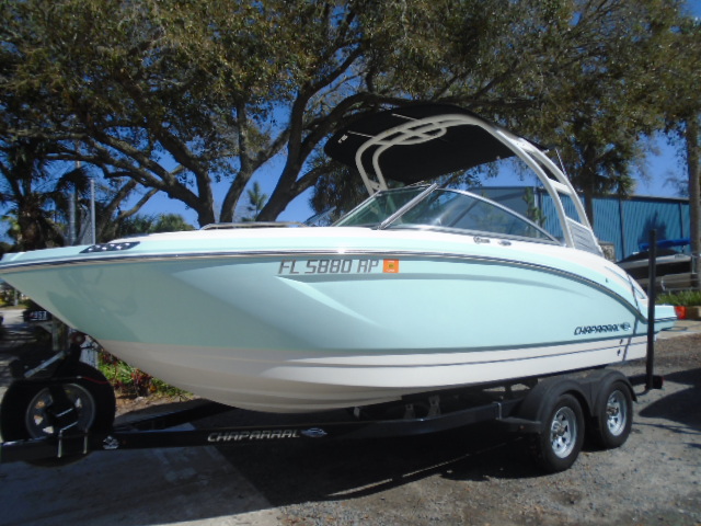 2004 Action Craft 1802