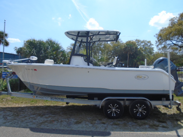 2004 Action Craft 1802