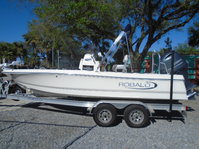 2004 Action Craft 1802