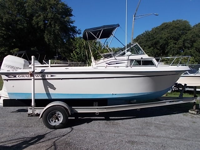 2004 Action Craft 1802